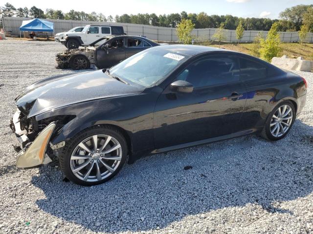 infiniti g37 base 2008 jnkcv64e08m129771