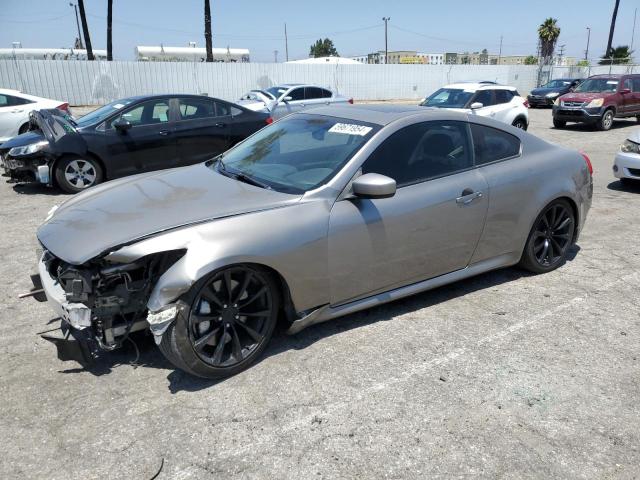 infiniti g37 base 2008 jnkcv64e18m109660