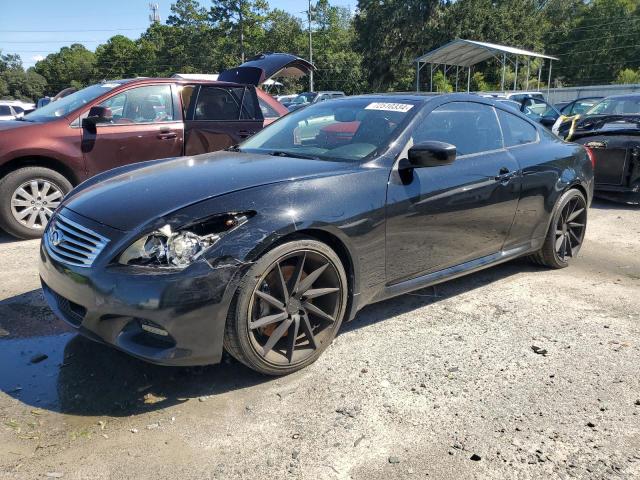 infiniti g37 base 2008 jnkcv64e18m115619