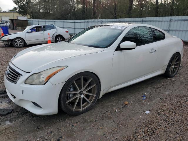 infiniti g37 base 2008 jnkcv64e18m119038