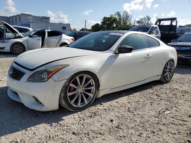 infiniti g37 base 2008 jnkcv64e18m119878