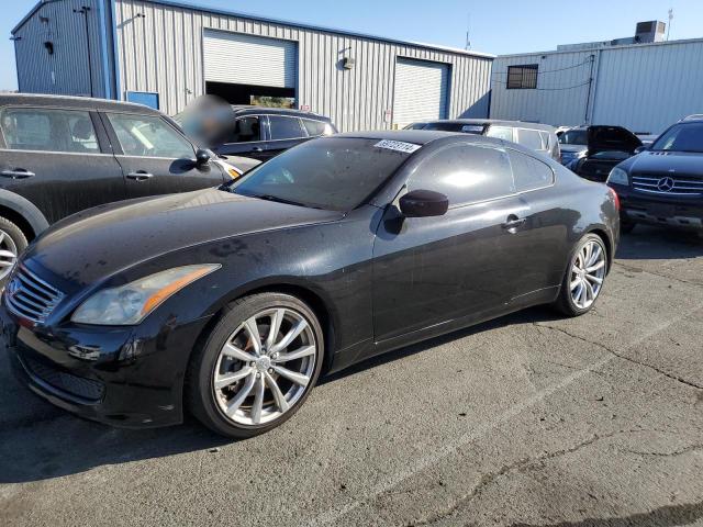 infiniti g37 base 2008 jnkcv64e18m120576