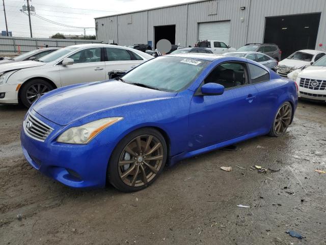 infiniti g37 2008 jnkcv64e18m129553