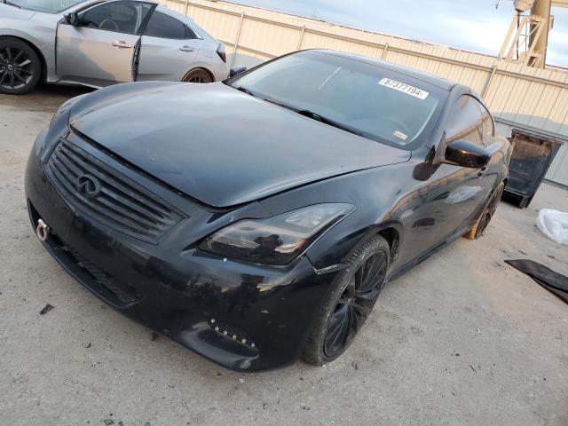 infiniti g37 base 2008 jnkcv64e18m129715