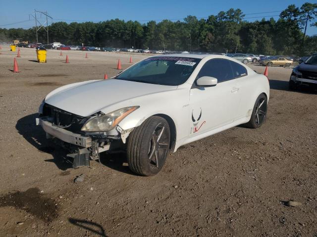 infiniti g37 base 2009 jnkcv64e19m600263