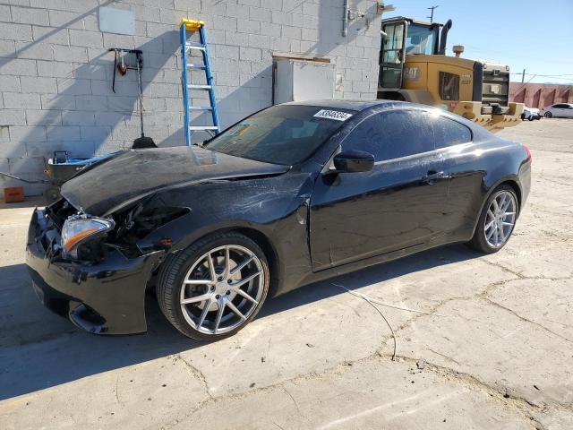 infiniti g37 base 2008 jnkcv64e28m105679