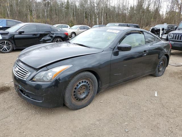 infiniti g37 base 2008 jnkcv64e28m116195