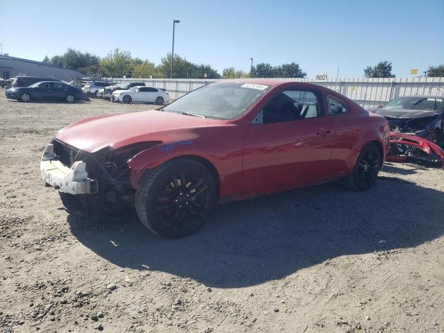 infiniti g37 base 2008 jnkcv64e28m120411