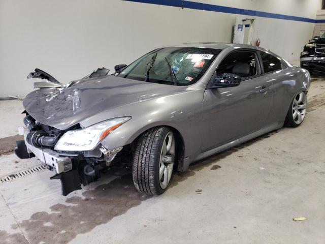 infiniti g37 base 2008 jnkcv64e28m122109