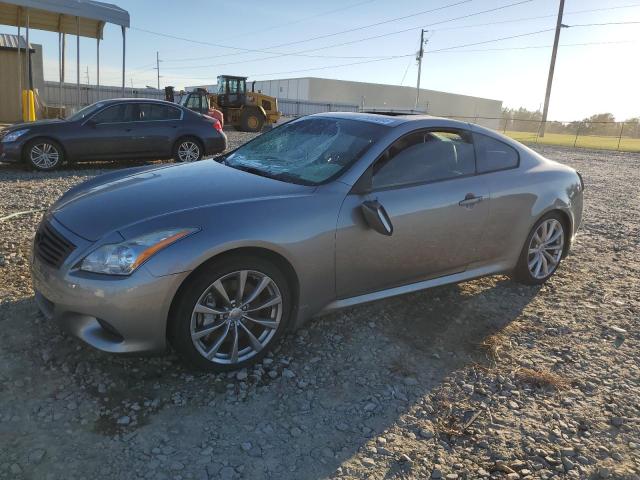 infiniti g37 base 2008 jnkcv64e28m127407