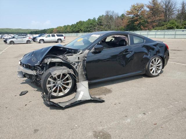 infiniti g37 base 2009 jnkcv64e29m600885