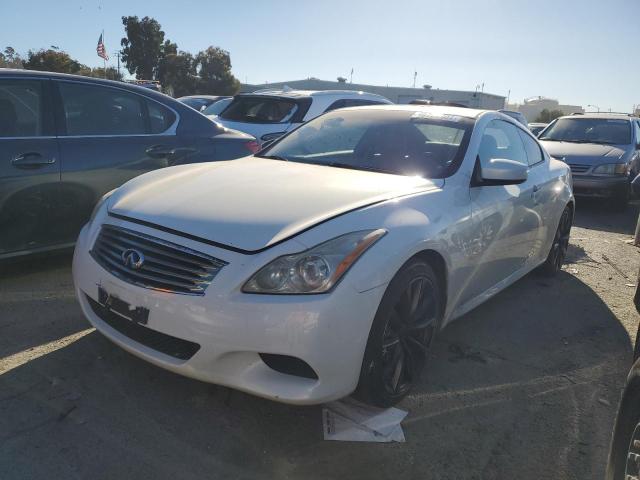 infiniti g37 base 2009 jnkcv64e29m601826