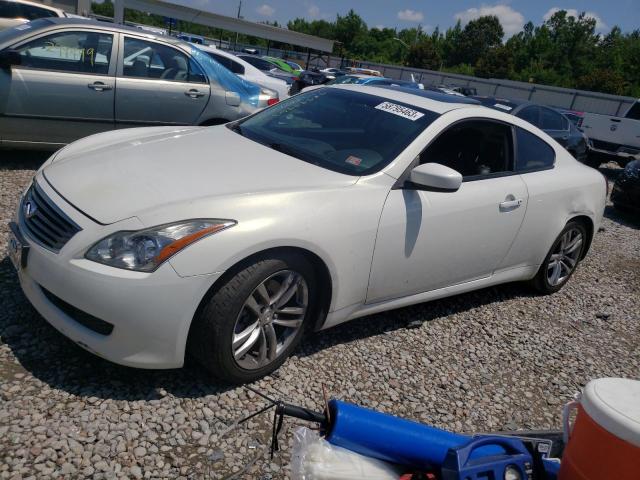 infiniti g37 2009 jnkcv64e29m602779