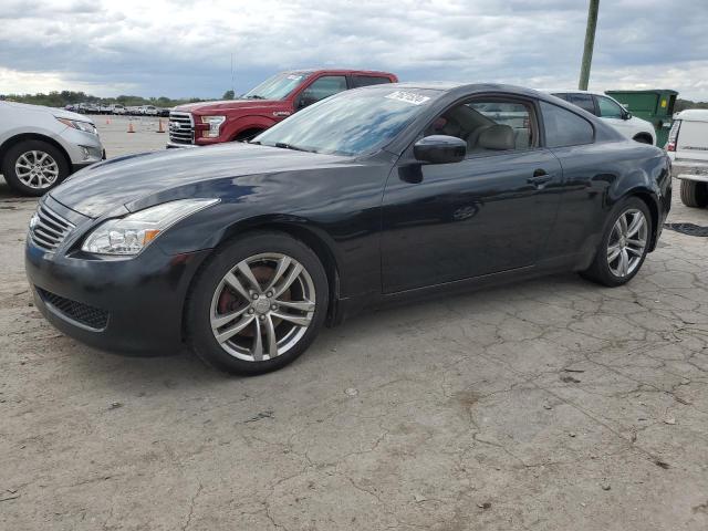 infiniti g37 base 2008 jnkcv64e38m100474