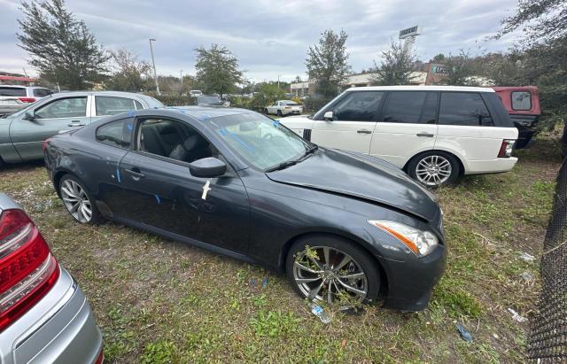 infiniti g37 base 2008 jnkcv64e38m101169