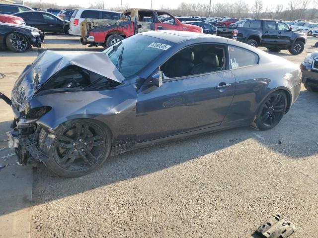 infiniti g37 base 2008 jnkcv64e38m103701