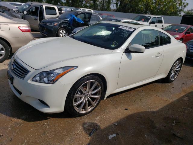 infiniti g37 base 2008 jnkcv64e38m113466