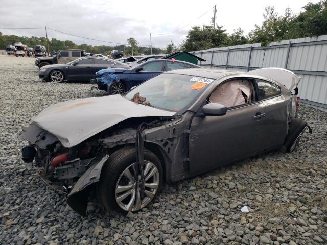 infiniti g37 base 2008 jnkcv64e38m117355