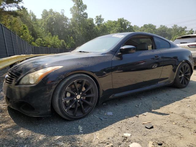 infiniti g37 base 2008 jnkcv64e38m130199