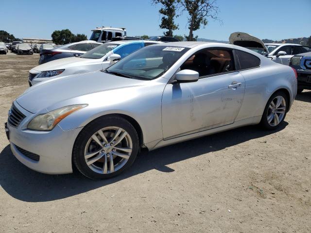 infiniti g37 2008 jnkcv64e48m110205