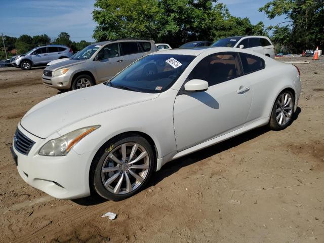 infiniti g37 base 2008 jnkcv64e48m111080