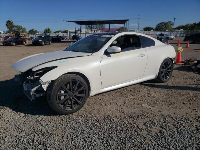 infiniti g37 2008 jnkcv64e48m130874