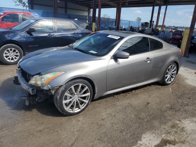 infiniti g37 base 2008 jnkcv64e58m103716