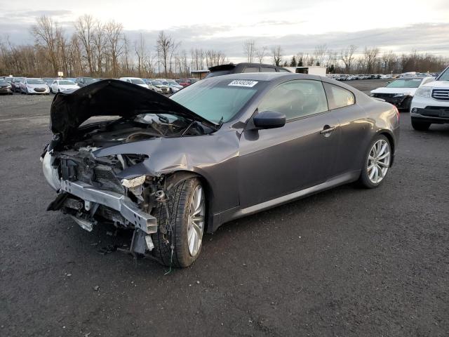 infiniti g37 base 2008 jnkcv64e58m115199