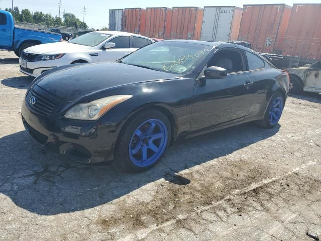 infiniti g37 base 2008 jnkcv64e58m121617