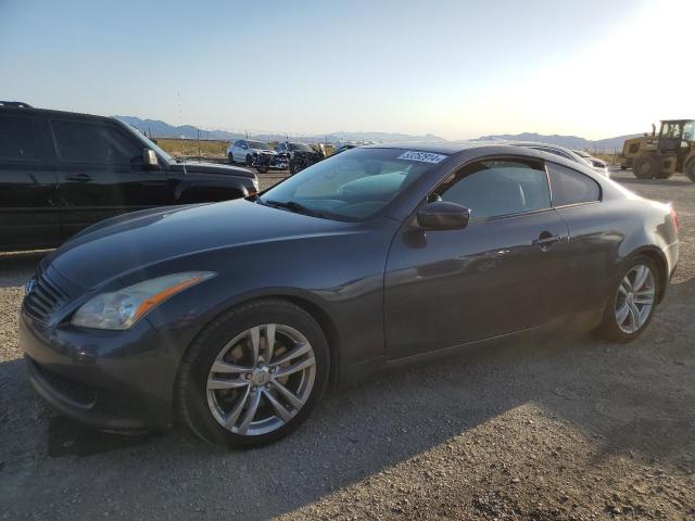 infiniti g37 2008 jnkcv64e58m130723