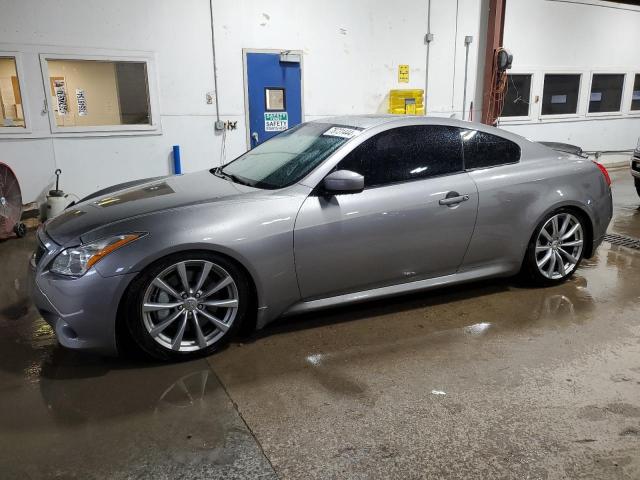 infiniti g37 base 2008 jnkcv64e68m100761