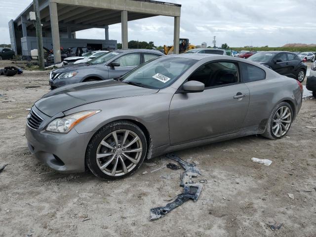 infiniti g37 base 2008 jnkcv64e68m104292