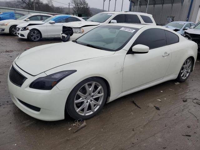 infiniti g37 2008 jnkcv64e68m105491