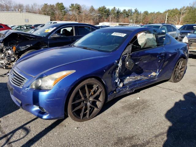 infiniti g37 2008 jnkcv64e68m120086