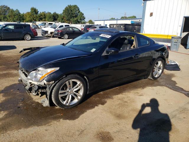 infiniti g37 base 2009 jnkcv64e69m600338