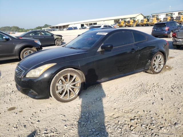 infiniti g37 base 2008 jnkcv64e78m105385