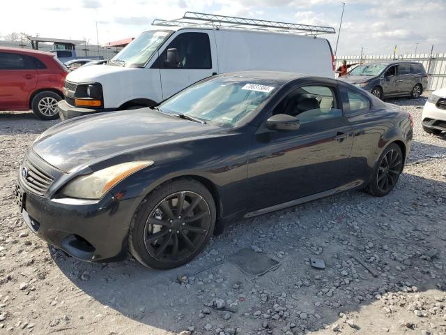 infiniti g37 base 2008 jnkcv64e78m113034