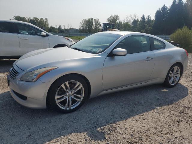 infiniti g37 base 2008 jnkcv64e78m115396