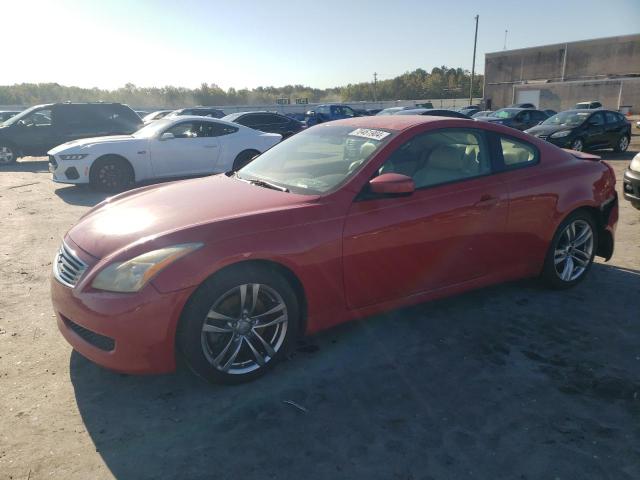 infiniti g37 base 2008 jnkcv64e78m120081