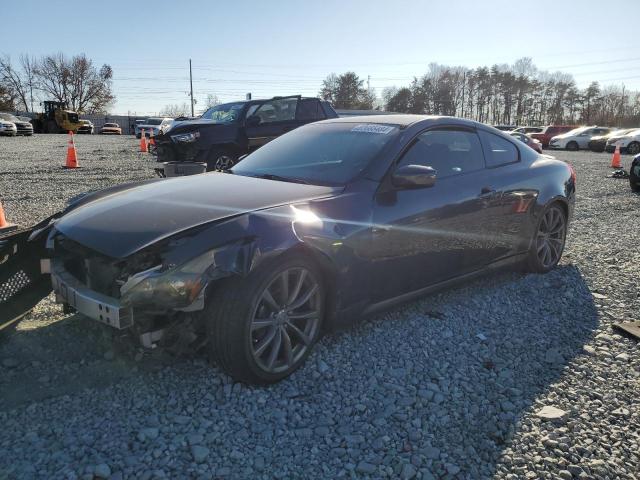 infiniti g37 base 2008 jnkcv64e78m126382