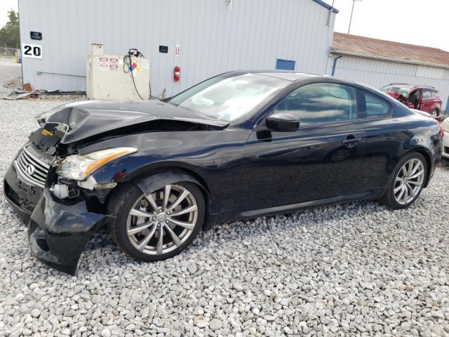 infiniti g37 base 2008 jnkcv64e78m126964