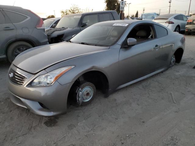 infiniti g37 base 2008 jnkcv64e78m129895