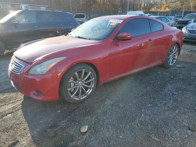 infiniti g37 base 2008 jnkcv64e88m105721