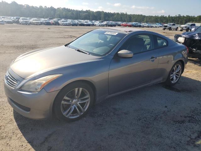 infiniti g37 2008 jnkcv64e88m105945