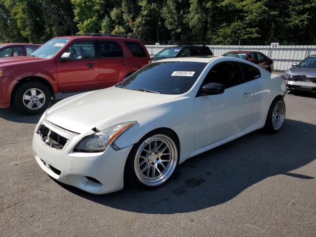 infiniti g37 base 2008 jnkcv64e88m108375