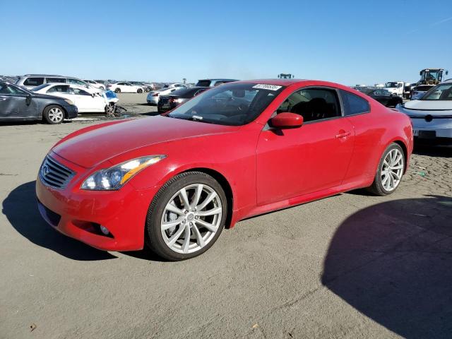 infiniti g37 base 2008 jnkcv64e88m110627