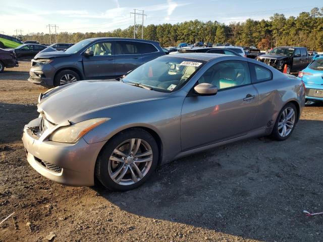 infiniti g37 base 2008 jnkcv64e88m130537