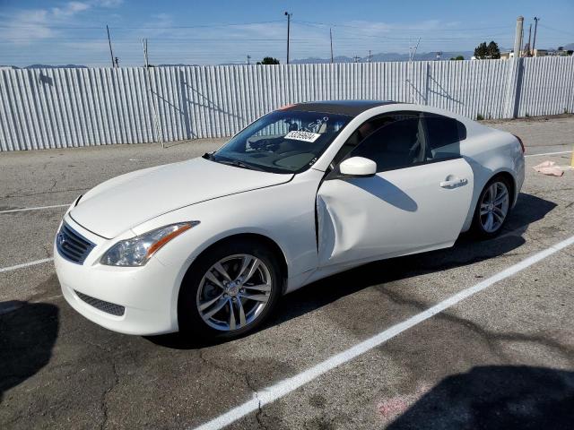 infiniti g37 2009 jnkcv64e89m604570