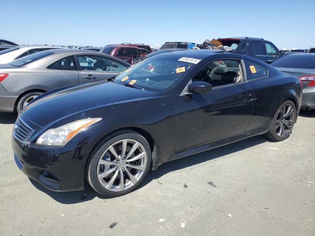 infiniti g37 2008 jnkcv64e98m100866