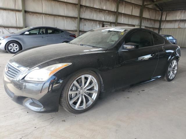 infiniti g37 base 2008 jnkcv64e98m106487